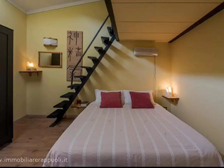 Immagine 8 di Appartamento in vendita  a Pienza