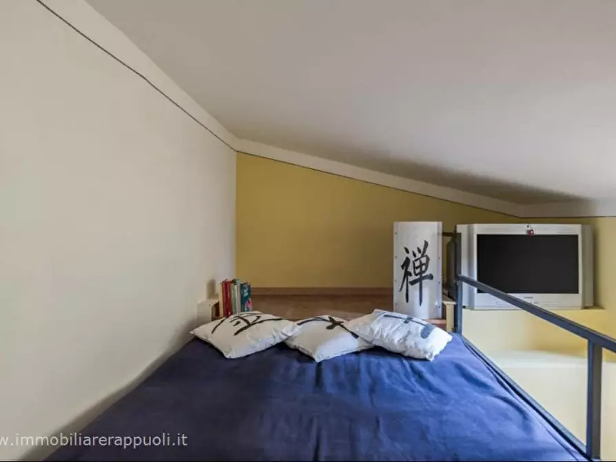 Immagine 10 di Appartamento in vendita  a Pienza