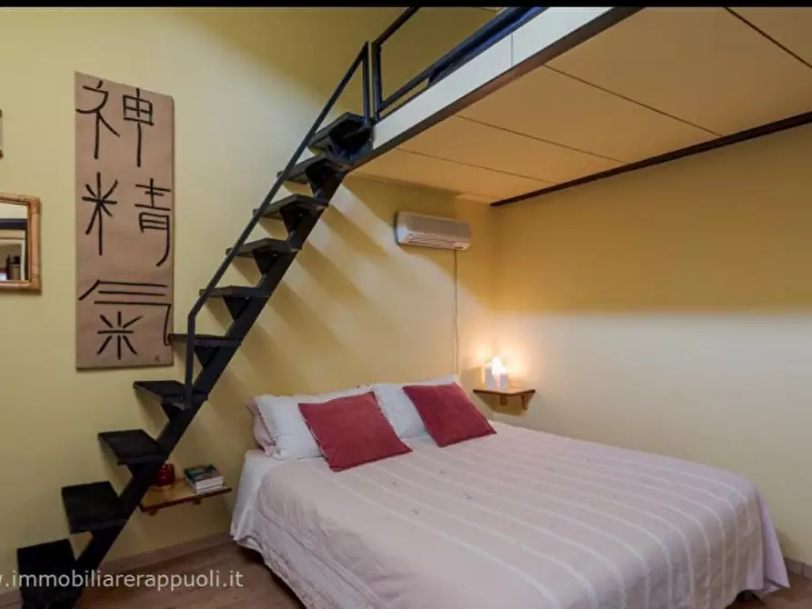 Immagine 11 di Appartamento in vendita  a Pienza