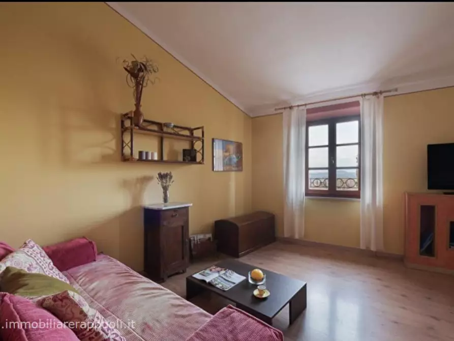 Immagine 12 di Appartamento in vendita  a Pienza