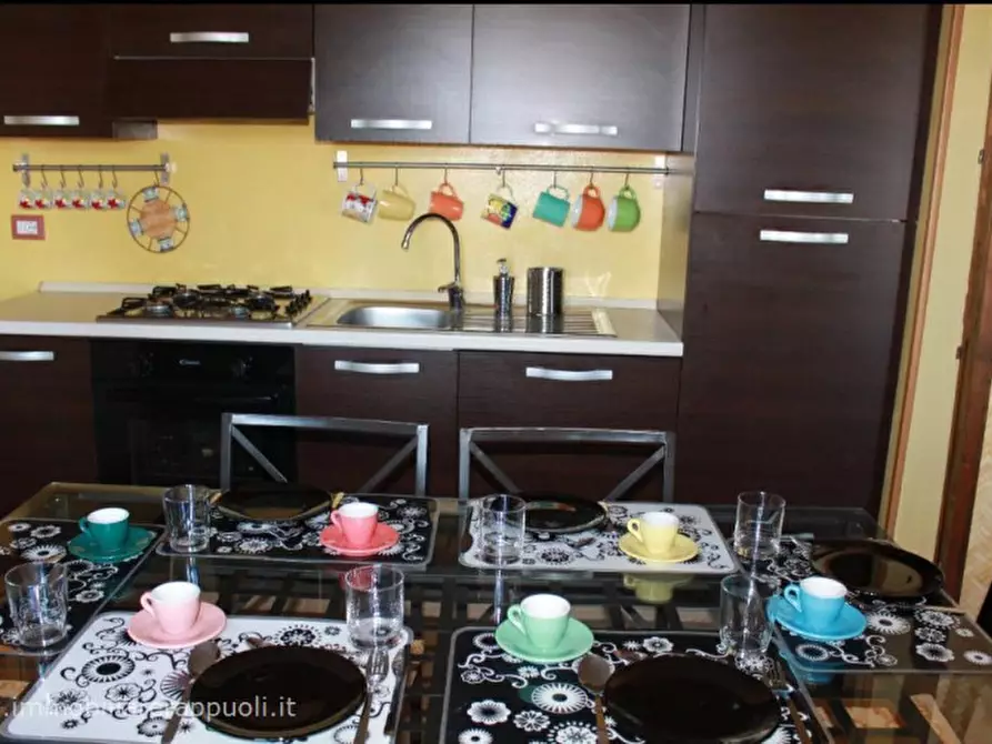 Immagine 14 di Appartamento in vendita  a Pienza