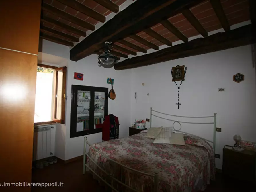 Immagine 3 di Casa indipendente in vendita  a Monte San Savino