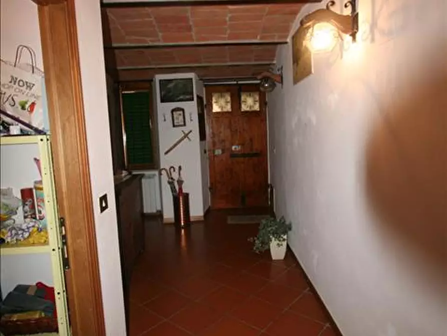 Immagine 5 di Casa indipendente in vendita  a Monte San Savino