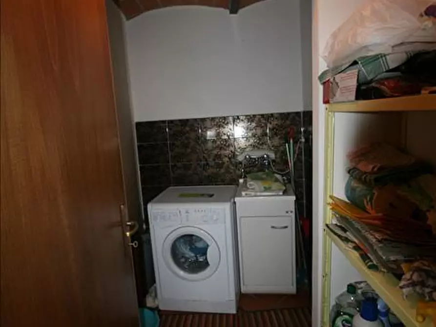 Immagine 6 di Casa indipendente in vendita  a Monte San Savino