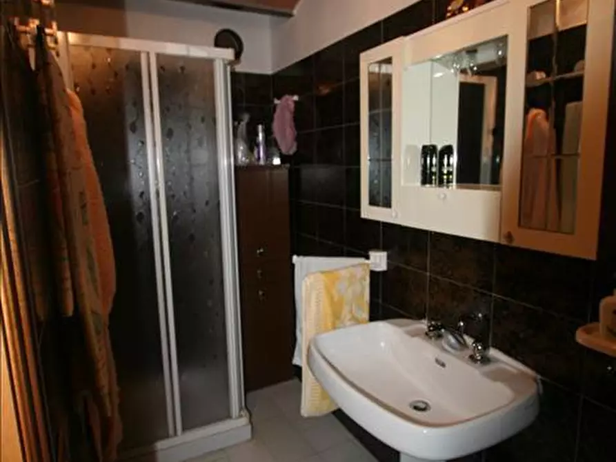 Immagine 7 di Casa indipendente in vendita  a Monte San Savino