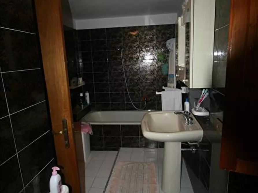 Immagine 11 di Casa indipendente in vendita  a Monte San Savino