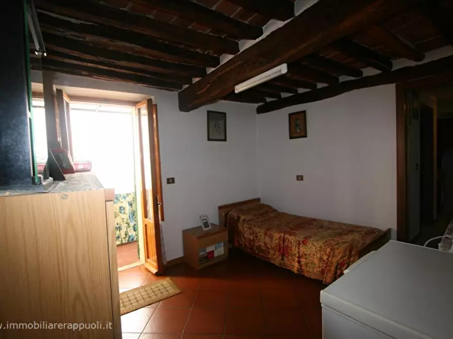 Immagine 12 di Casa indipendente in vendita  a Monte San Savino