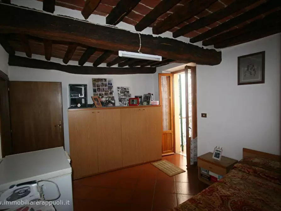 Immagine 13 di Casa indipendente in vendita  a Monte San Savino