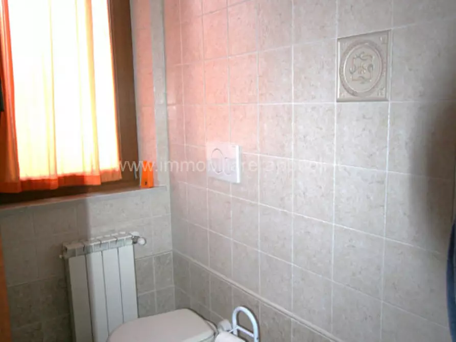 Immagine 5 di Villetta a schiera in vendita  a Sinalunga