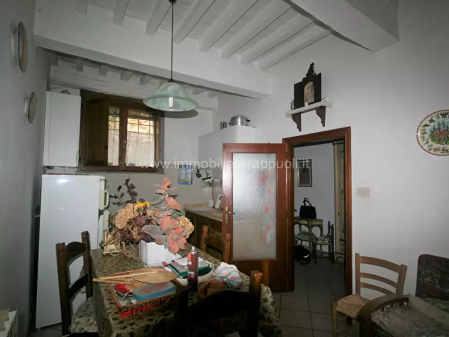 Immagine 4 di Appartamento in vendita  a Sinalunga