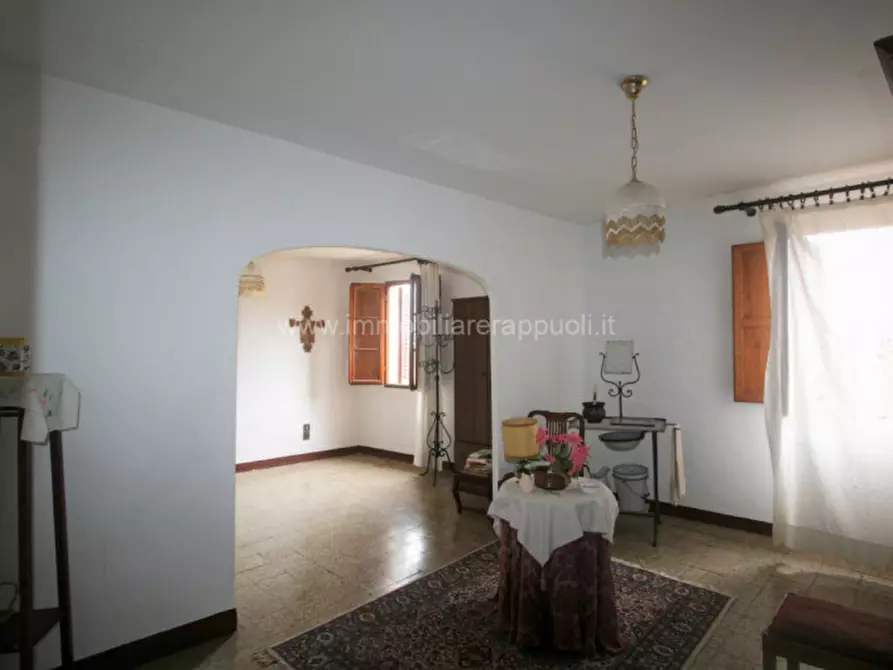 Immagine 5 di Appartamento in vendita  a Sinalunga