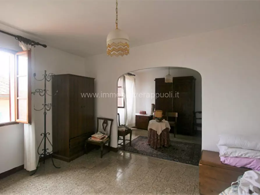 Immagine 6 di Appartamento in vendita  a Sinalunga