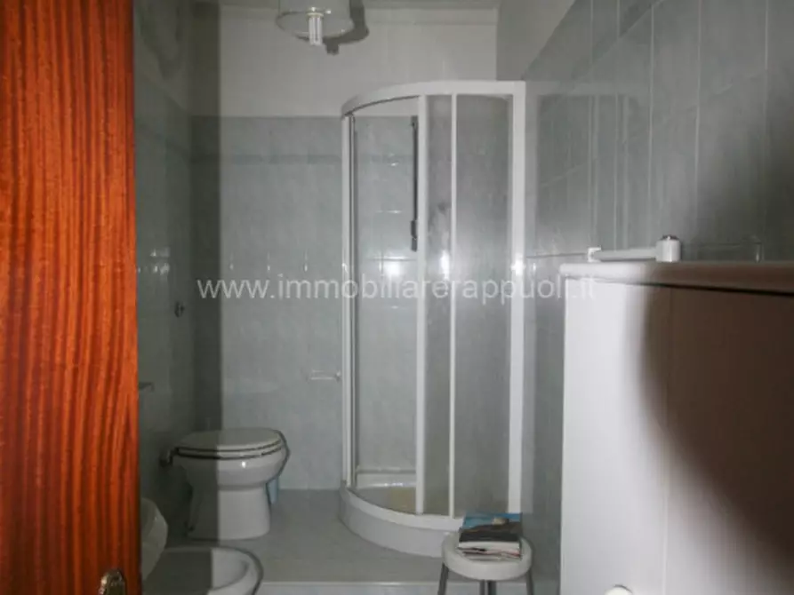 Immagine 7 di Appartamento in vendita  a Sinalunga