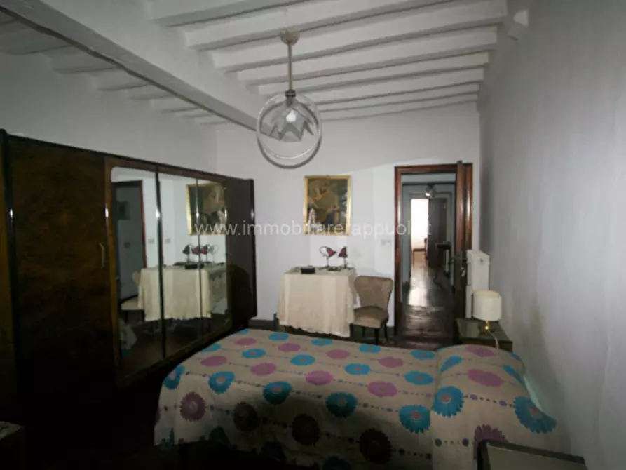 Immagine 8 di Appartamento in vendita  a Sinalunga