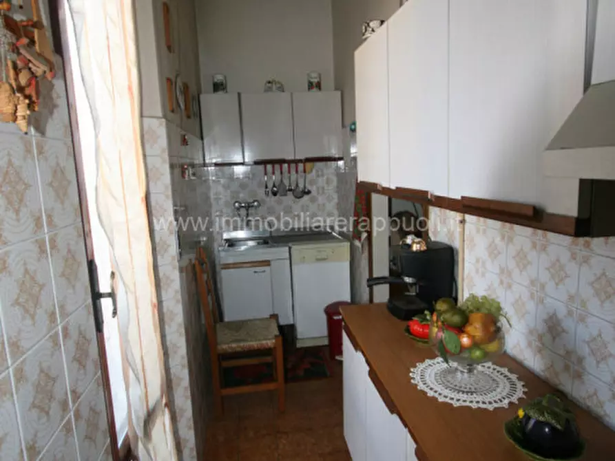 Immagine 3 di Appartamento in vendita  a Sinalunga