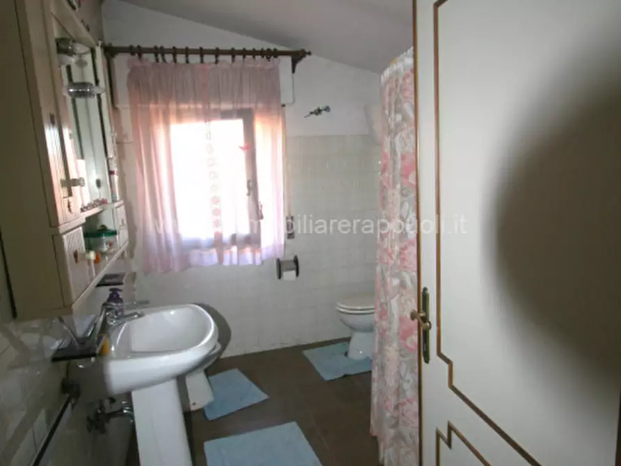 Immagine 7 di Appartamento in vendita  a Sinalunga