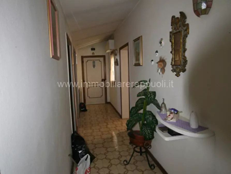 Immagine 8 di Appartamento in vendita  a Sinalunga