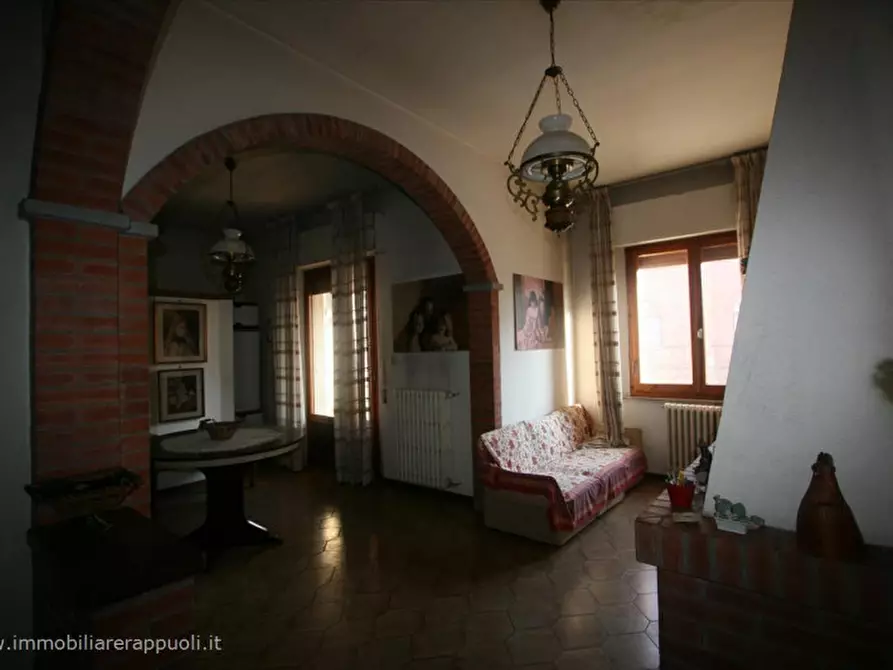 Immagine 2 di Casa indipendente in vendita  a Sinalunga