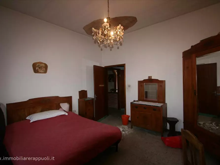 Immagine 4 di Casa indipendente in vendita  a Sinalunga