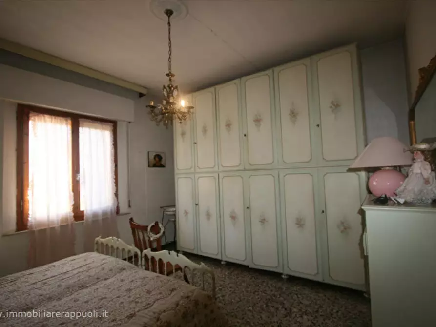 Immagine 6 di Casa indipendente in vendita  a Sinalunga