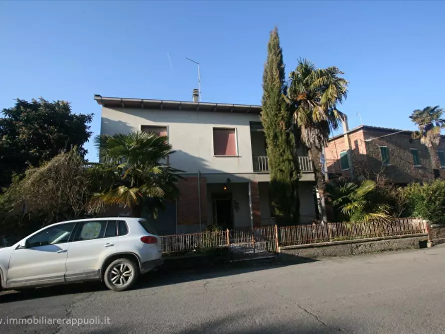 Immagine 13 di Casa indipendente in vendita  a Sinalunga