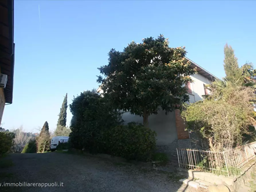 Immagine 14 di Casa indipendente in vendita  a Sinalunga