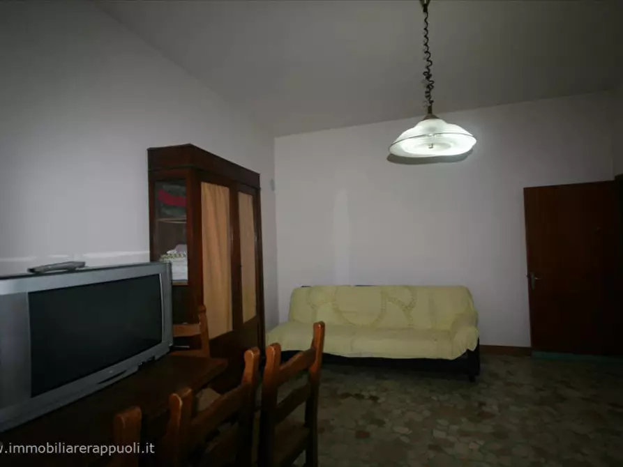 Immagine 18 di Casa indipendente in vendita  a Sinalunga