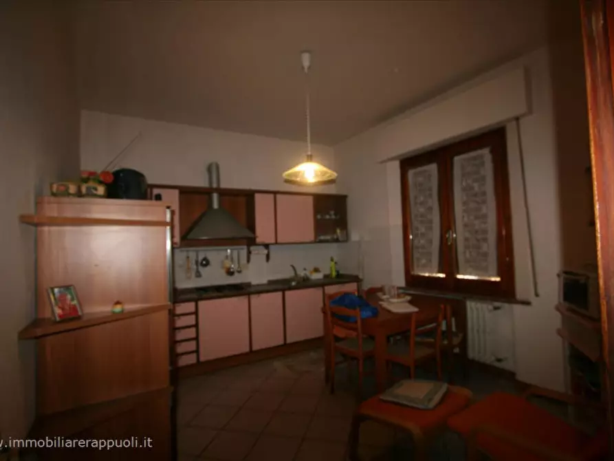 Immagine 19 di Casa indipendente in vendita  a Sinalunga