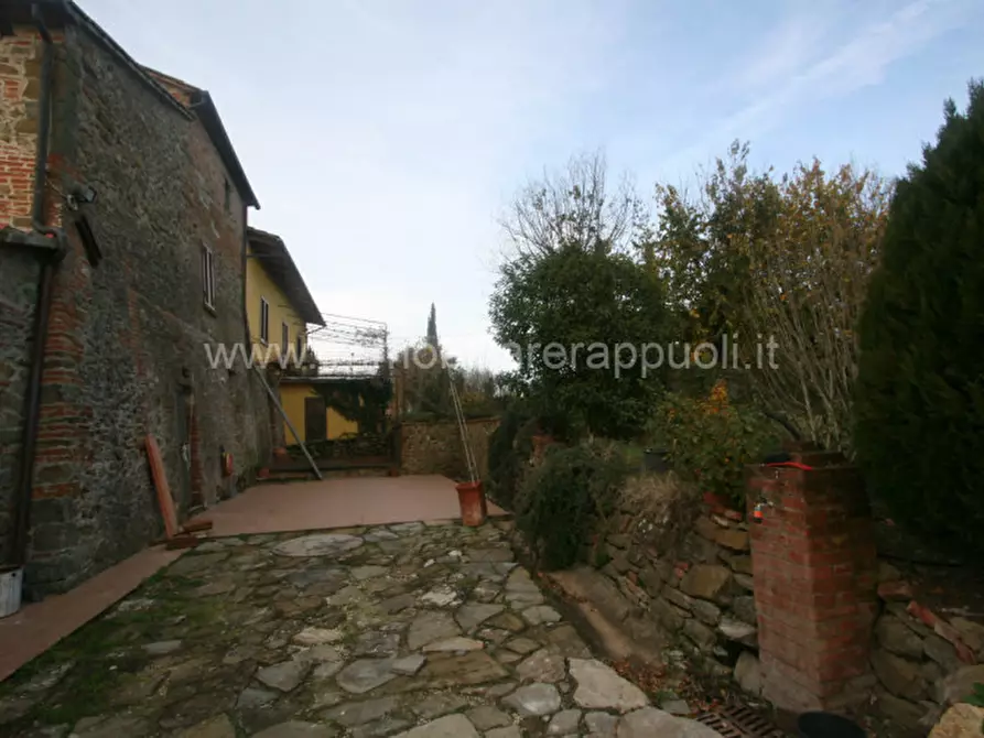 Immagine 11 di Rustico / casale in vendita  a Lucignano