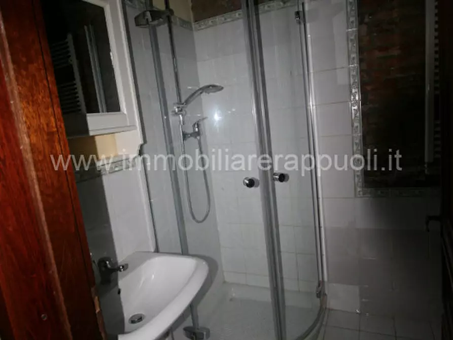 Immagine 12 di Rustico / casale in vendita  a Lucignano