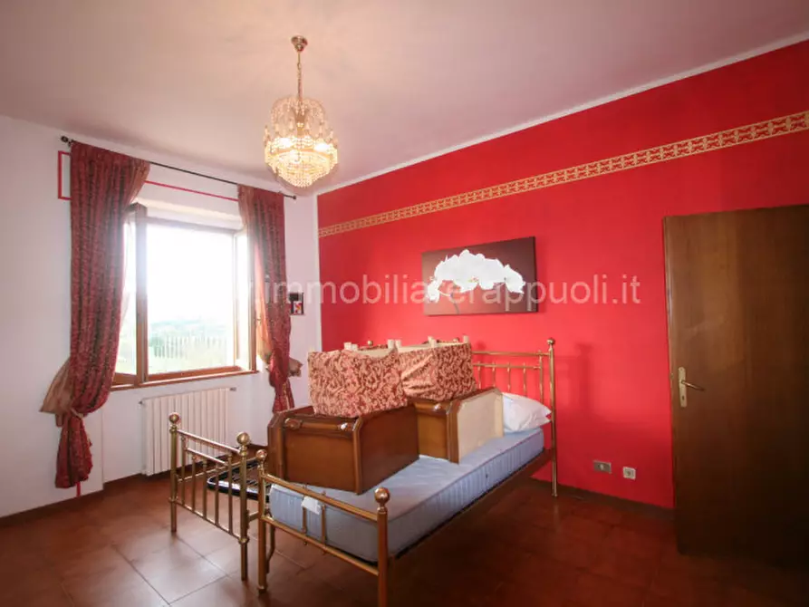 Immagine 38 di Rustico / casale in vendita  a Lucignano