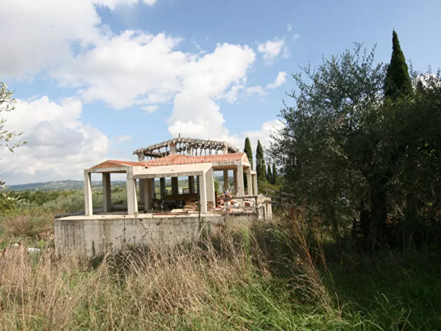 Immagine 1 di Casa indipendente in vendita  a Sinalunga