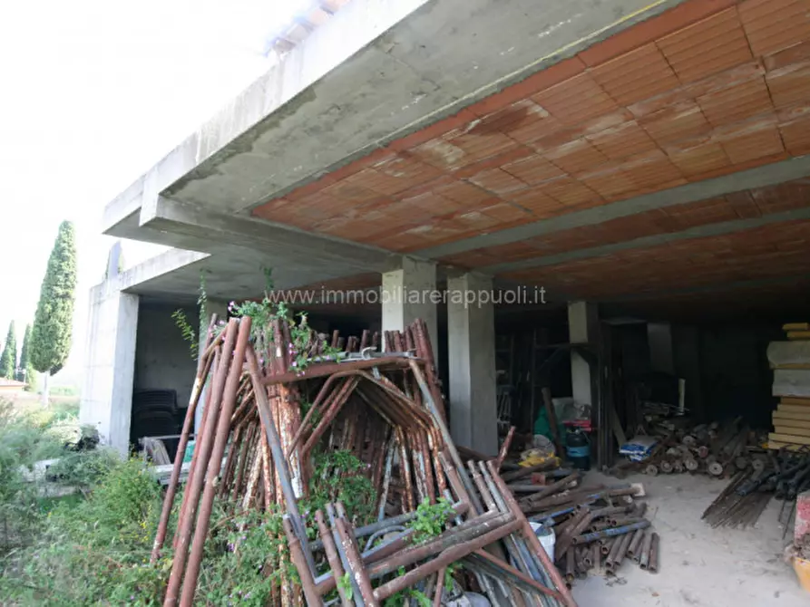 Immagine 3 di Casa indipendente in vendita  a Sinalunga