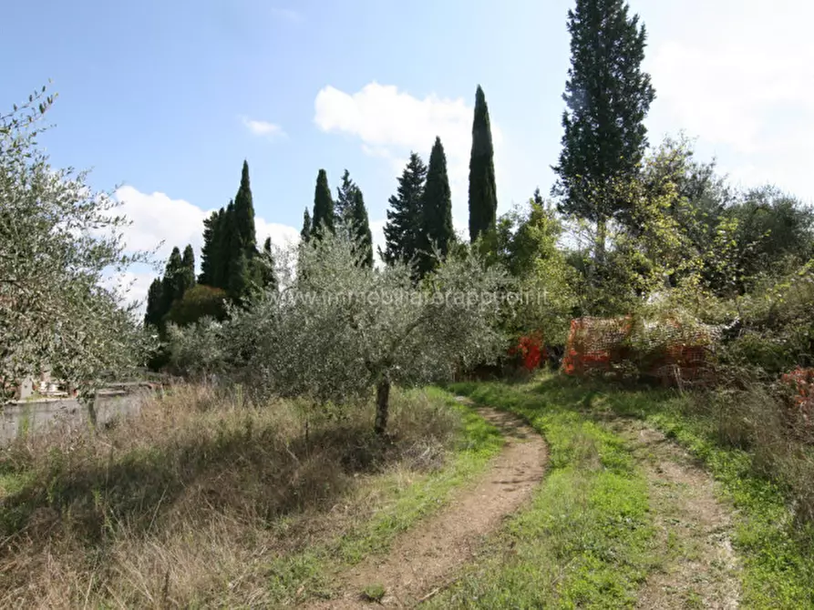 Immagine 7 di Casa indipendente in vendita  a Sinalunga