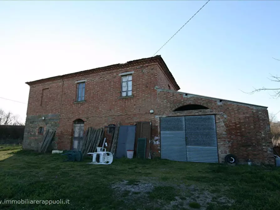 Immagine 11 di Rustico / casale in vendita  a Sinalunga