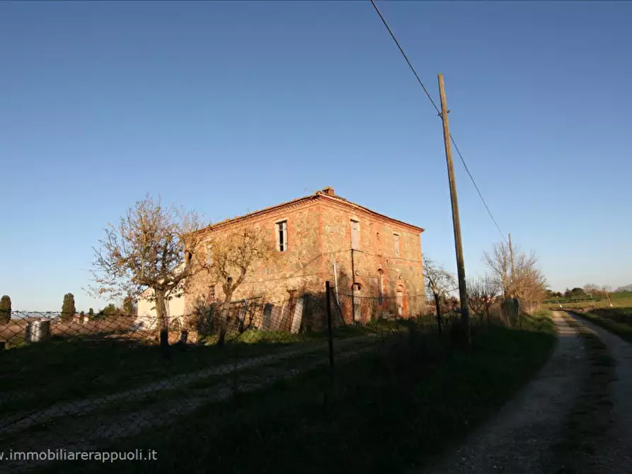 Immagine 14 di Rustico / casale in vendita  a Sinalunga