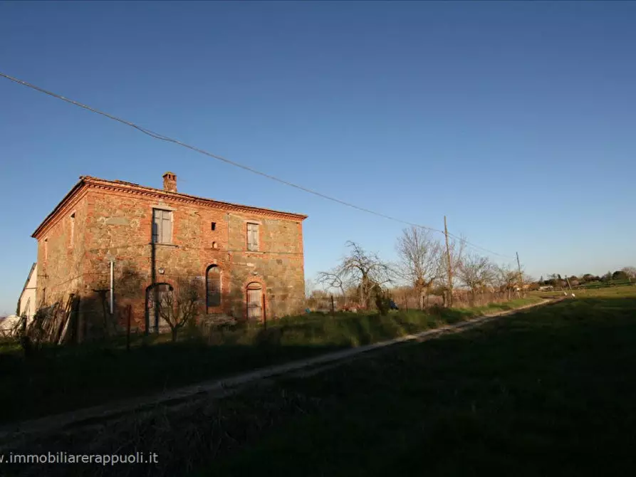 Immagine 15 di Rustico / casale in vendita  a Sinalunga
