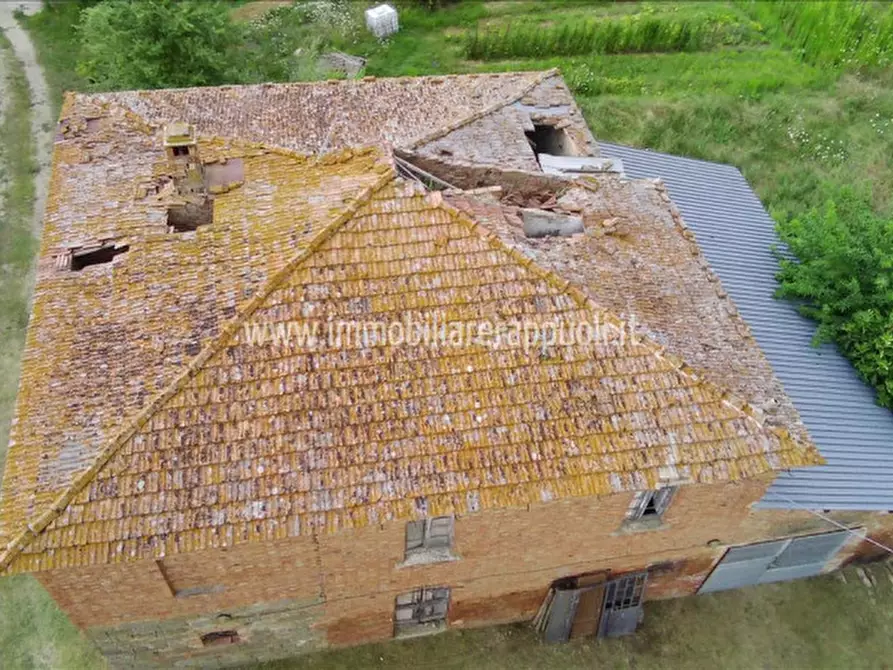 Immagine 16 di Rustico / casale in vendita  a Sinalunga