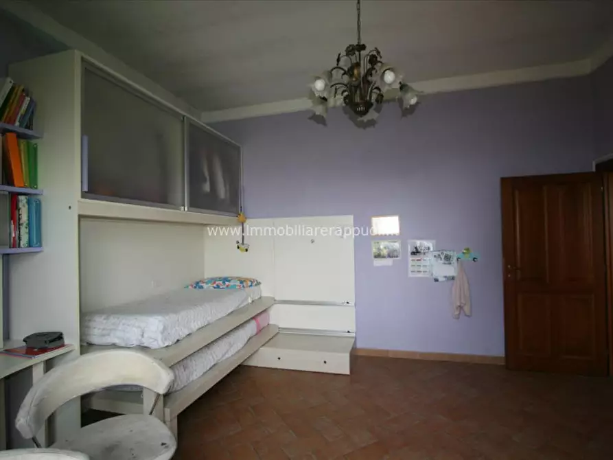 Immagine 3 di Casa indipendente in vendita  a Sinalunga