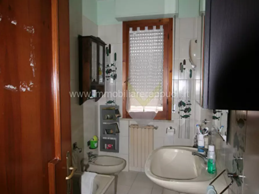 Immagine 7 di Appartamento in vendita  a Torrita Di Siena