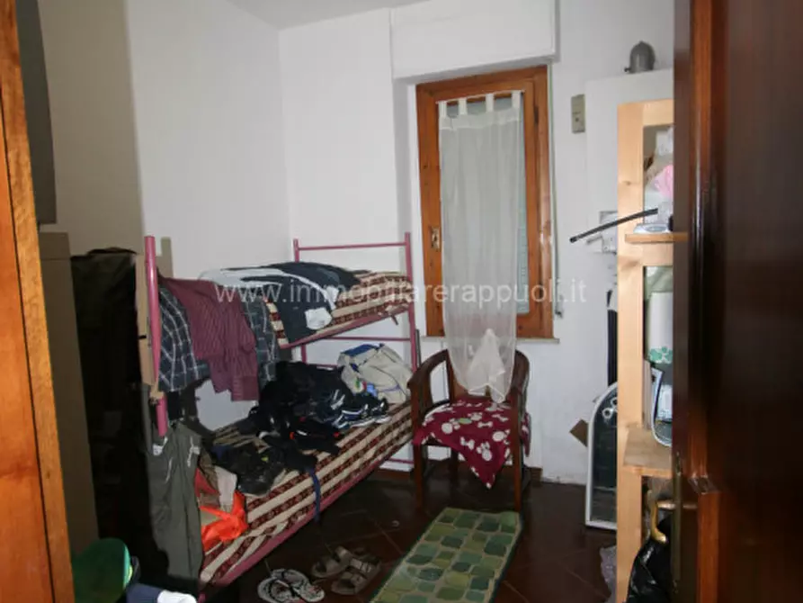 Immagine 8 di Appartamento in vendita  a Torrita Di Siena
