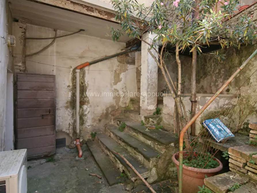 Immagine 18 di Villa in vendita  a Montalcino