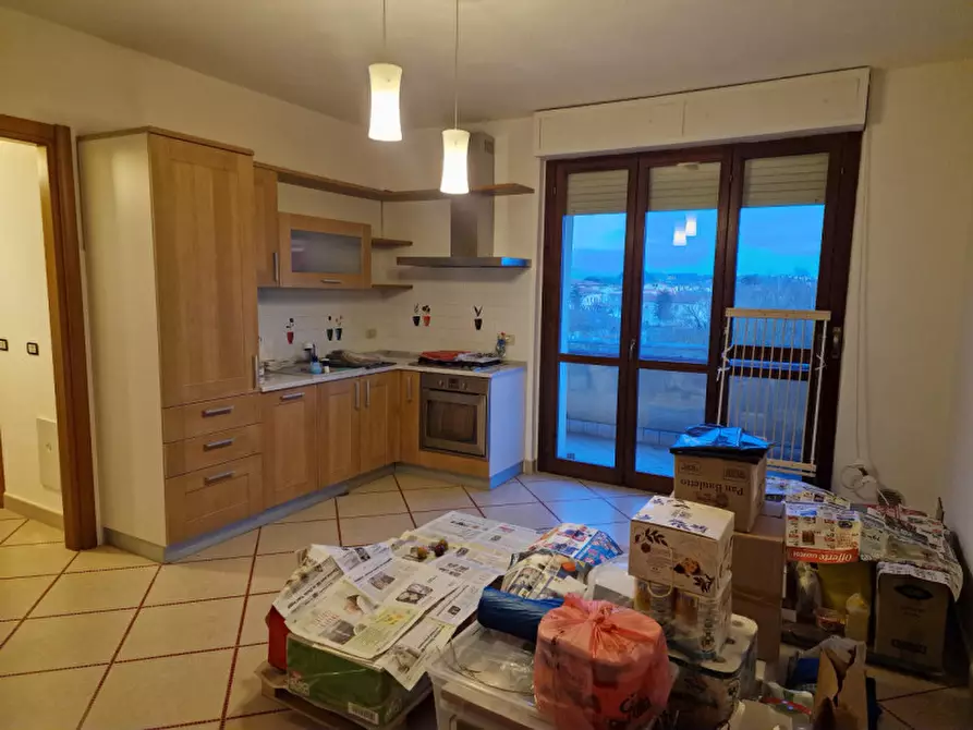 Immagine 1 di Appartamento in vendita  a Sinalunga