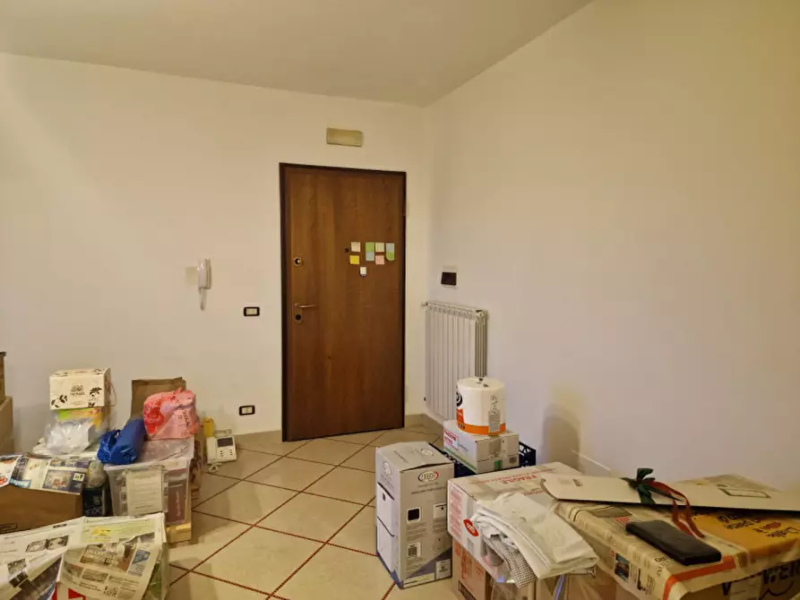 Immagine 7 di Appartamento in vendita  a Sinalunga