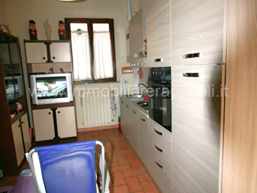 Immagine 1 di Appartamento in vendita  a Sinalunga