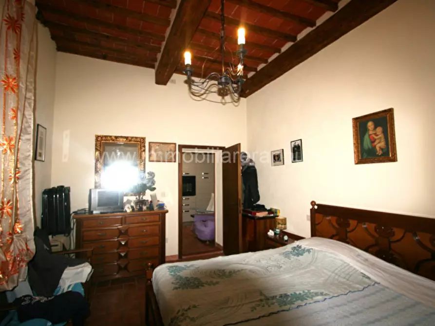 Immagine 3 di Appartamento in vendita  a Sinalunga