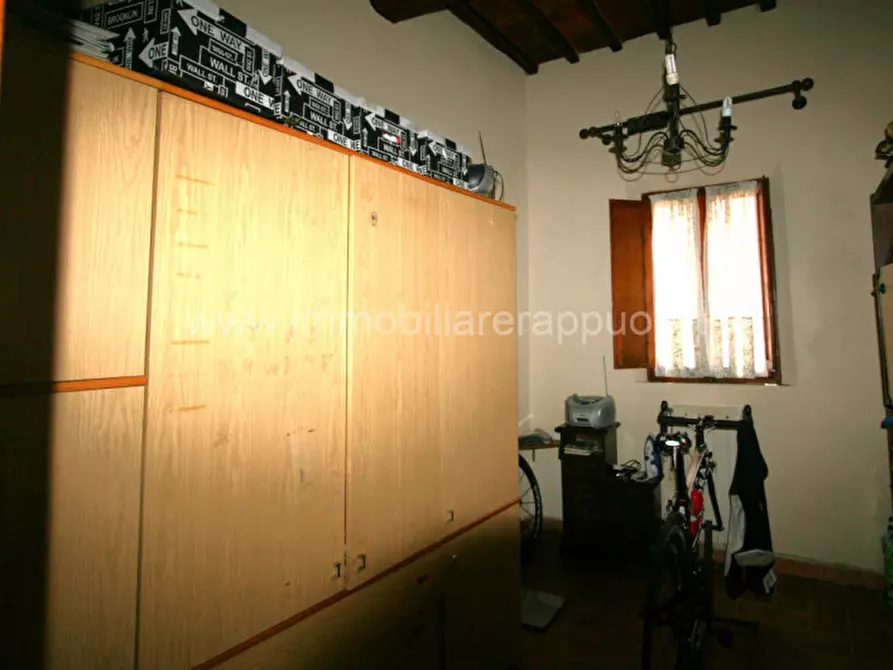 Immagine 4 di Appartamento in vendita  a Sinalunga