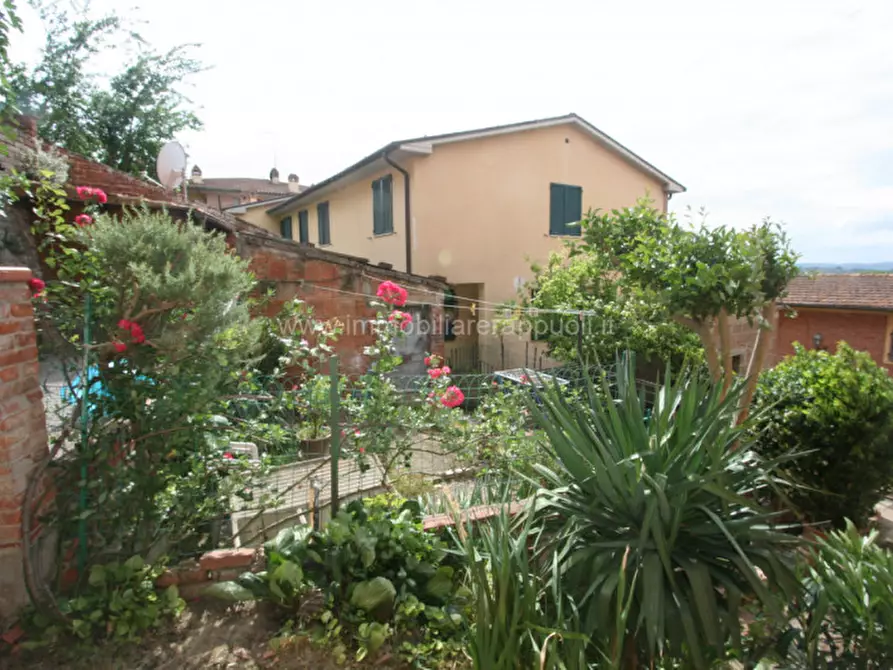 Immagine 6 di Appartamento in vendita  a Sinalunga