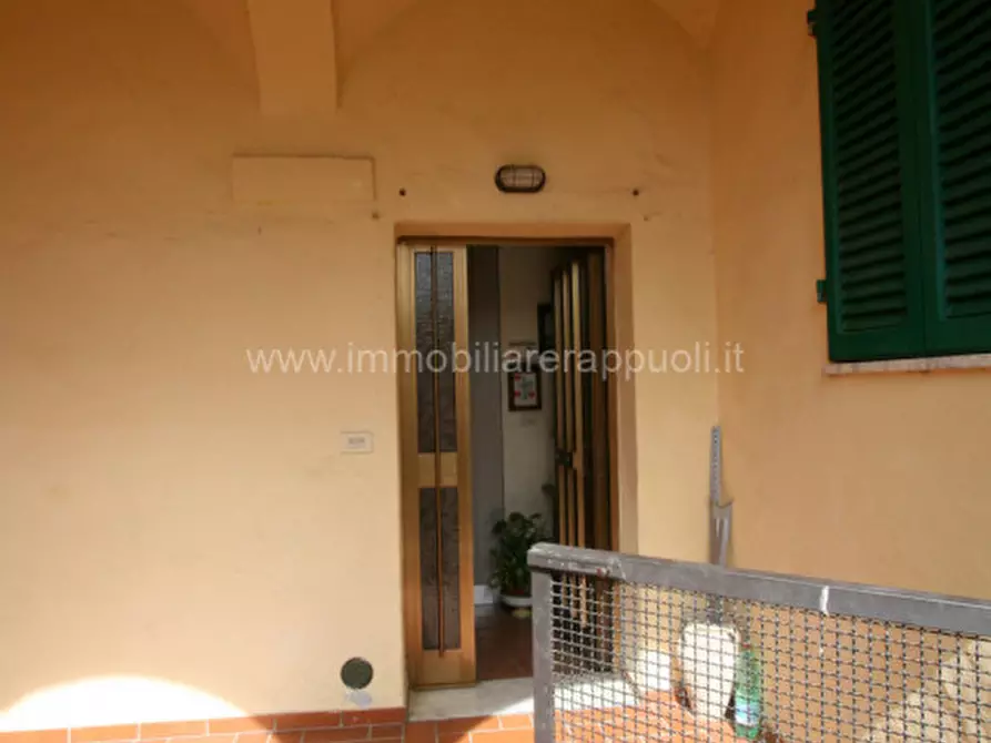 Immagine 7 di Appartamento in vendita  a Sinalunga