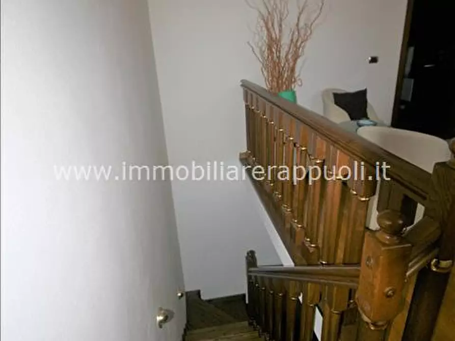 Immagine 3 di Appartamento in vendita  a Sinalunga